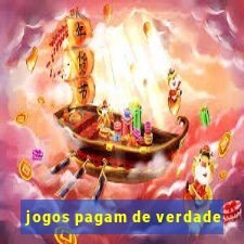 jogos pagam de verdade